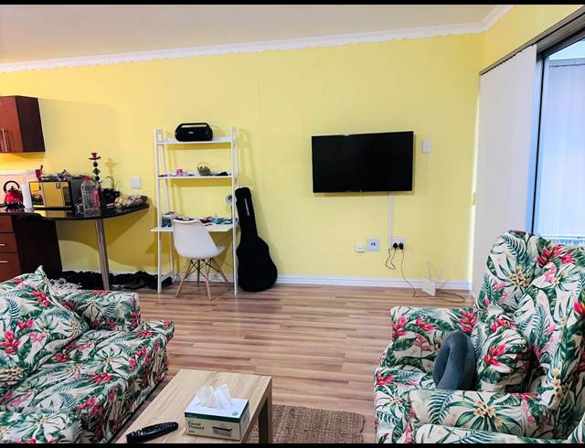 1 BEDROOM APARTMENT TO LET IN UMHLANGA RIDGE